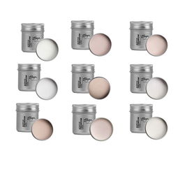 Thuya Acrylic Premium Powder Peach Cover 35gr - Polvo de Construcción para Uñas Acrílicas, Manicura Francesa y Encapsulado