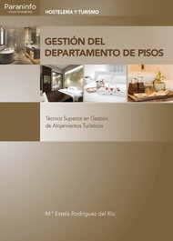 PARANINFO, Gestión del departamento de pisos, Mª Estela Rodríguez del Río - PARANINFO