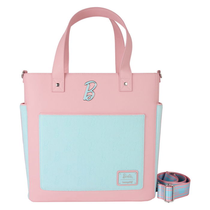 Loungefly Bolso Mochila Barbie 33cm