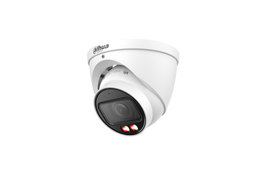 Dahua Cámara IP Turret Serie 2 4MP Smart Dual Light Varifocal 2.7-13.5mm