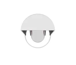 Logitech Polarizer Blanco para Scribe