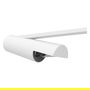Logitech WW Polarizer Blanco
