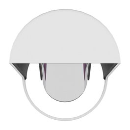 Logitech Polarizer Blanco para Logitech Scribe - Accesorio de Videoconferencia