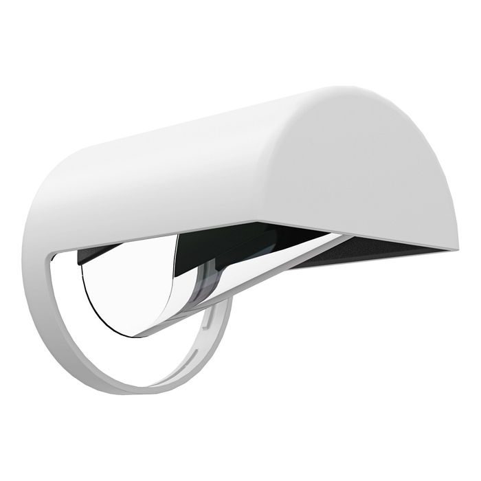 Logitech WW Polarizer Blanco