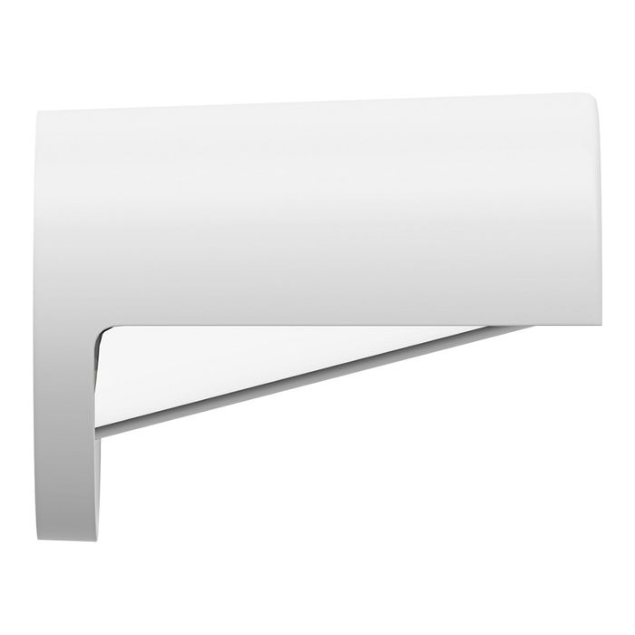 Logitech WW Polarizer Blanco