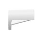 Logitech Polarizer Blanco para Logitech Scribe
