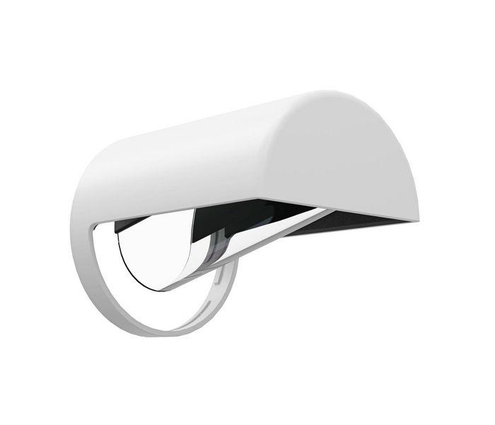 Logitech Polarizer Blanco para Logitech Scribe