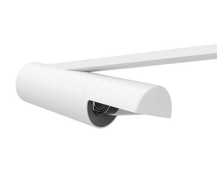 Logitech Polarizer Blanco para Logitech Scribe