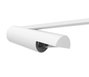 Logitech Polarizer Blanco para Logitech Scribe