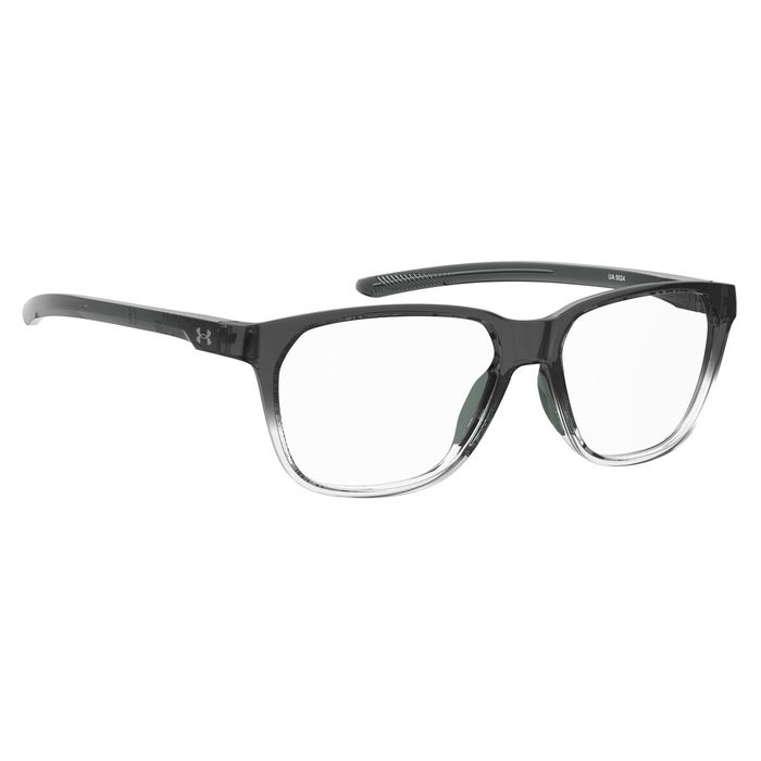 Montura de Gafas Unisex Under Armour UA5024B59F515 Ø 55 mm