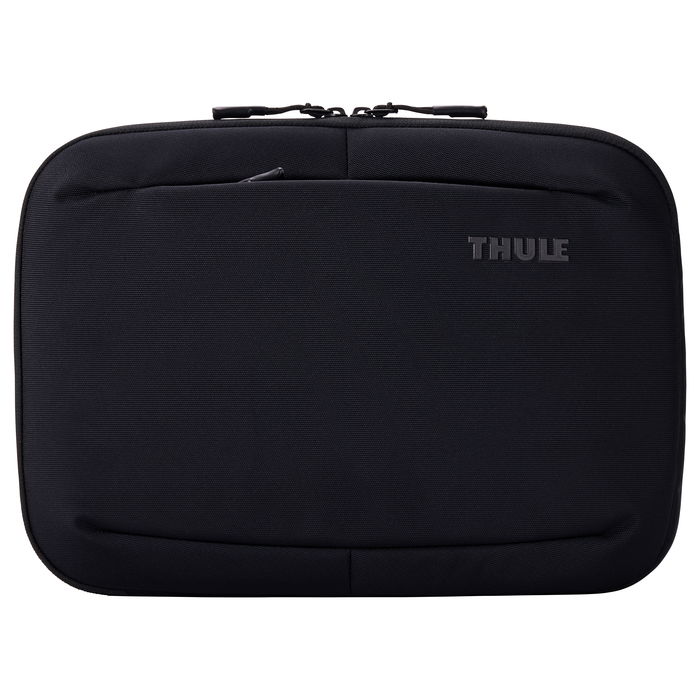 THULE TSS414 Funda MacBook 14" Negra Subterra 2
