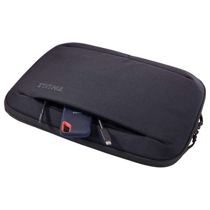 THULE TSS414 Funda MacBook 14" Negra Subterra 2