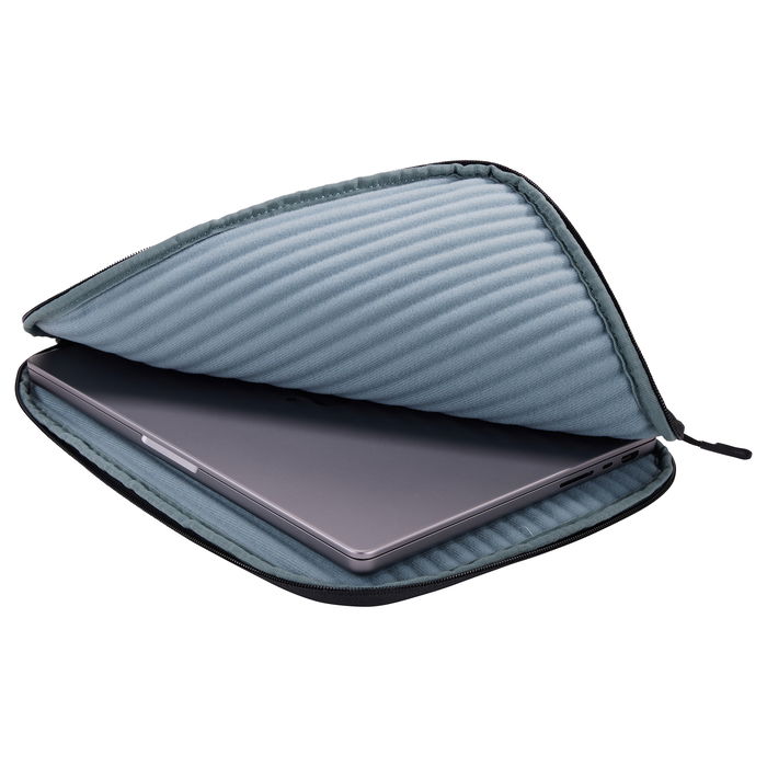 THULE TSS414 Funda MacBook 14" Negra Subterra 2