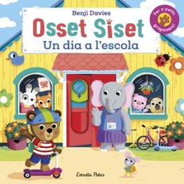 ESTRELLA POLAR Osset Siset. Un dia a l'escola