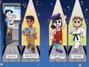 Penguin Random House Grupo Editorial, S.A.U. Junie B. Jones espía un poquitín. El cómic, Colleen AF Venable - Penguin Random House Grupo Editorial, S.A.U.