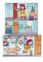 Penguin Random House Grupo Editorial, S.A.U. Junie B. Jones espía un poquitín. El cómic, Colleen AF Venable - Penguin Random House Grupo Editorial, S.A.U.
