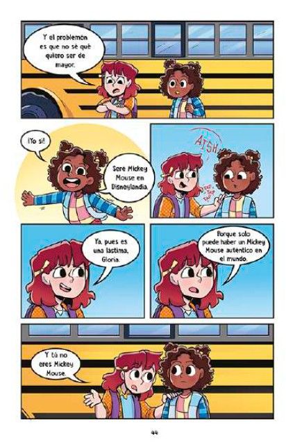 Penguin Random House Grupo Editorial, S.A.U. Junie B. Jones espía un poquitín. El cómic, Colleen AF Venable - Penguin Random House Grupo Editorial, S.A.U.