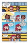 Penguin Random House Grupo Editorial, S.A.U. Junie B. Jones espía un poquitín. El cómic, Colleen AF Venable - Penguin Random House Grupo Editorial, S.A.U.