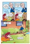 Penguin Random House Grupo Editorial, S.A.U. Junie B. Jones espía un poquitín. El cómic, Colleen AF Venable - Penguin Random House Grupo Editorial, S.A.U.