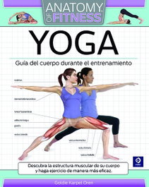 YOGA, KARPEL OREN, GOLDIE - EDIMAT