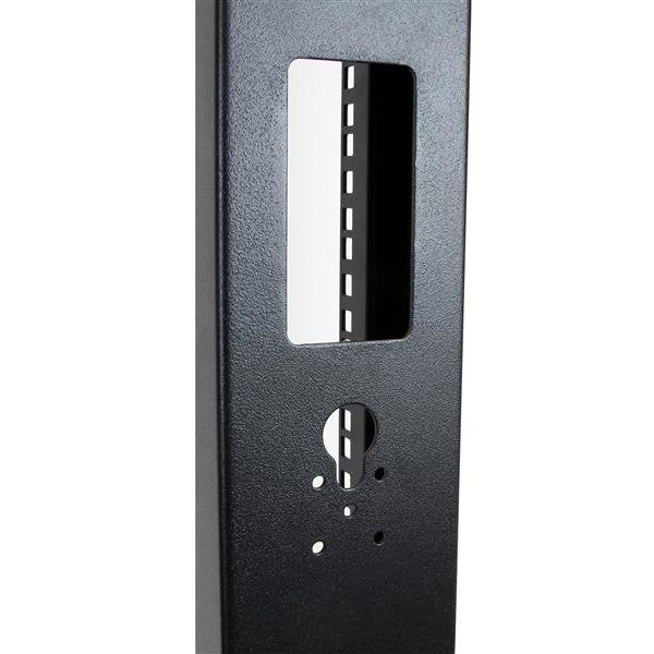 StarTech Rack de Servidores de 2 Columnas 42U con Ruedas