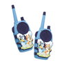 OTL TECHNOLOGIES Set Walkie Talkie Bluey Blue