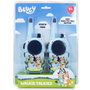 OTL TECHNOLOGIES Set Walkie Talkie Bluey Blue