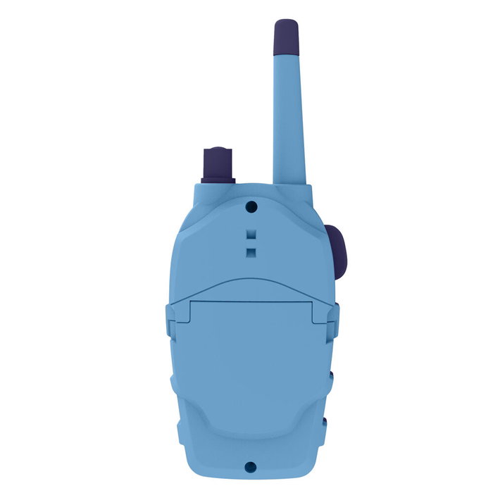 OTL TECHNOLOGIES Set Walkie Talkie Bluey Blue OTL TECHNOLOGIES Set Walkie Talkie Bluey Blue