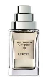 The Different Company Bergamote Agua de Tocador