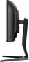 iiyama G-Master GCB3486WQSCP-B1 Monitor Gaming Curvo 34 pulgadas 240 Hz UltraWide Quad HD