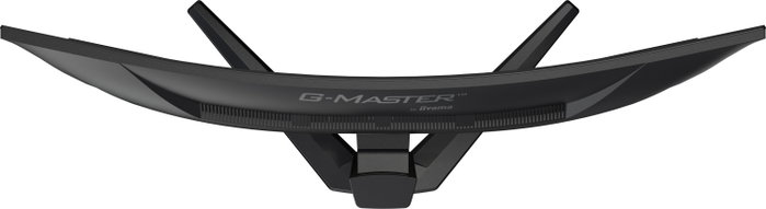 iiyama G-Master GCB3486WQSCP-B1 Monitor Gaming Curvo 34 pulgadas 240 Hz UltraWide Quad HD
