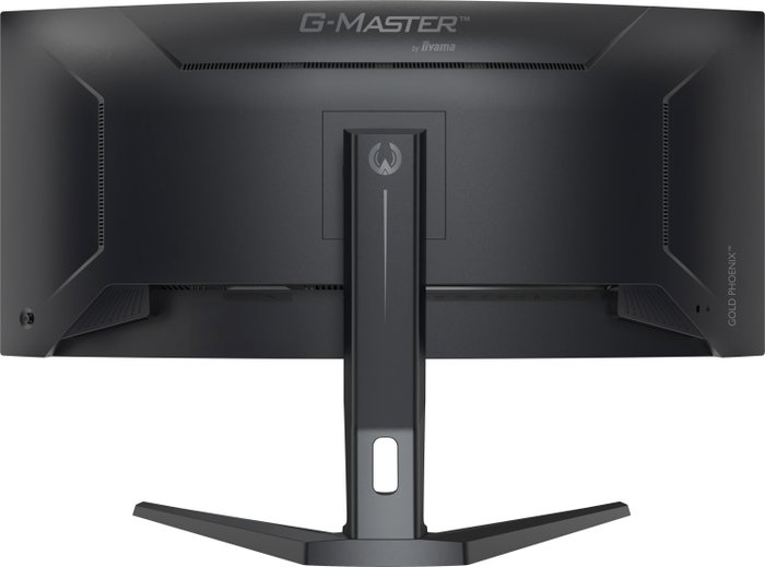 iiyama G-Master GCB3486WQSCP-B1 Monitor Gaming Curvo 34 pulgadas 240 Hz UltraWide Quad HD