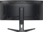 iiyama G-Master GCB3486WQSCP-B1 Monitor Gaming Curvo 34 pulgadas 240 Hz UltraWide Quad HD
