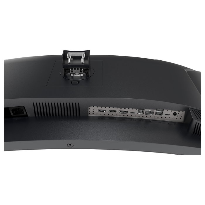 iiyama G-MASTER GCB3486WQSCP-B1 Monitor Curvo 34 Pulgadas UltraWide Quad HD 240 Hz Black