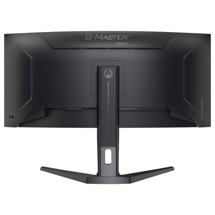 iiyama G-MASTER GCB3486WQSCP-B1 Monitor Curvo 34 Pulgadas UltraWide Quad HD 240 Hz Black