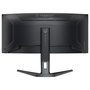iiyama G-MASTER GCB3486WQSCP-B1 Monitor Curvo 34 Pulgadas UltraWide Quad HD 240 Hz Black