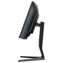 iiyama G-MASTER GCB3486WQSCP-B1 Monitor Curvo 34 Pulgadas UltraWide Quad HD 240 Hz Black
