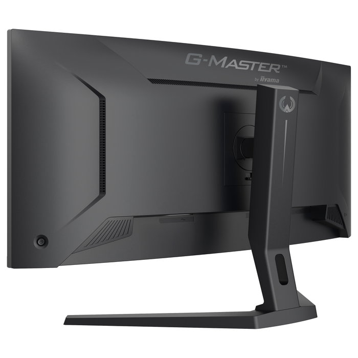 iiyama G-MASTER GCB3486WQSCP-B1 Monitor Curvo 34 Pulgadas UltraWide Quad HD 240 Hz Black