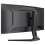 iiyama G-MASTER GCB3486WQSCP-B1 Monitor Curvo 34 Pulgadas UltraWide Quad HD 240 Hz Black