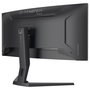 iiyama G-MASTER GCB3486WQSCP-B1 Monitor Curvo 34 Pulgadas UltraWide Quad HD 240 Hz Black