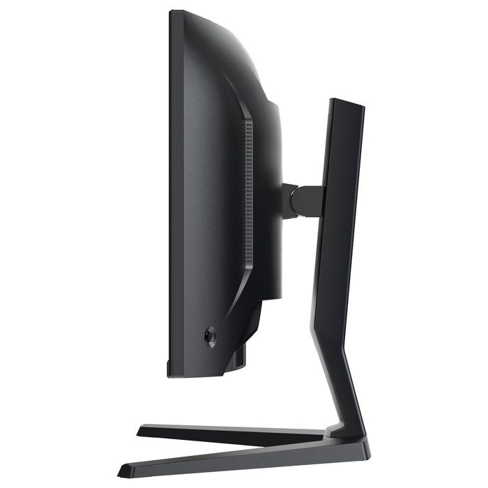 iiyama G-MASTER GCB3486WQSCP-B1 Monitor Curvo 34 Pulgadas UltraWide Quad HD 240 Hz Black