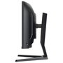 iiyama G-MASTER GCB3486WQSCP-B1 Monitor Curvo 34 Pulgadas UltraWide Quad HD 240 Hz Black