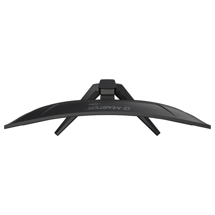 iiyama G-MASTER GCB3486WQSCP-B1 Monitor Curvo 34 Pulgadas UltraWide Quad HD 240 Hz Black