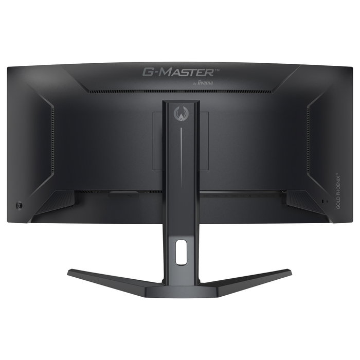 iiyama G-MASTER GCB3486WQSCP-B1 Monitor Curvo 34 Pulgadas UltraWide Quad HD 240 Hz Black