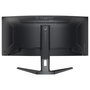 iiyama G-MASTER GCB3486WQSCP-B1 Monitor Curvo 34 Pulgadas UltraWide Quad HD 240 Hz Black