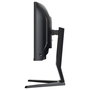 iiyama G-MASTER GCB3486WQSCP-B1 Monitor Curvo 34 Pulgadas UltraWide Quad HD 240 Hz Black