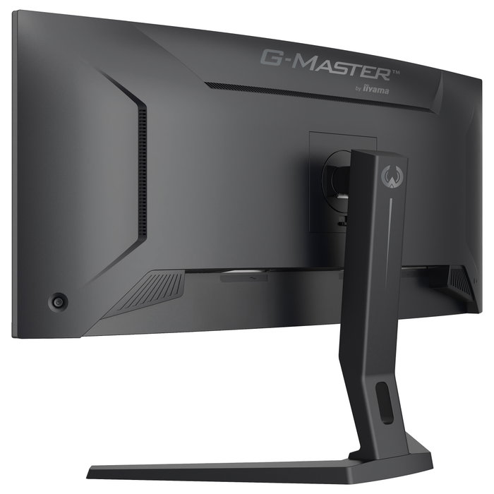 iiyama G-MASTER GCB3486WQSCP-B1 Monitor Curvo 34 Pulgadas UltraWide Quad HD 240 Hz Black