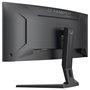 iiyama G-MASTER GCB3486WQSCP-B1 Monitor Curvo 34 Pulgadas UltraWide Quad HD 240 Hz Black