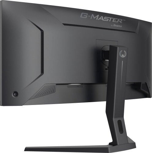 iiyama G-Master GCB3486WQSCP Gold Phoenix 34 pulg. Curvo 240 Hz VA 3440 x 1440