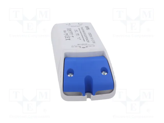 ZAMEL Transformador Electrónico 210VA 230VAC/11,5V